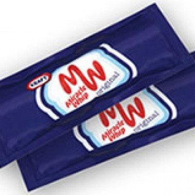 Free Samples of Miracle Whip