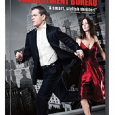 Blockbuster Express: Free Matt Damon Movie Rental