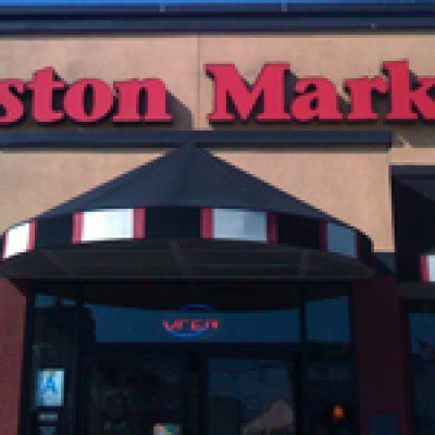Save $1.00 At Boston Market