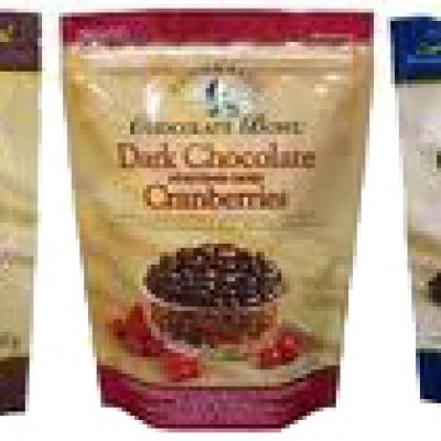 Brookside Chocolates Coupon On Facebook