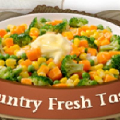 Save On Country Crock Spreads