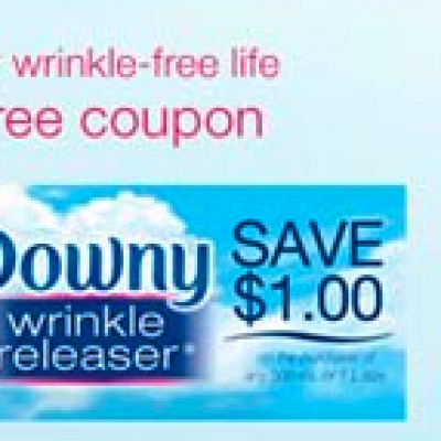 Downy Coupons