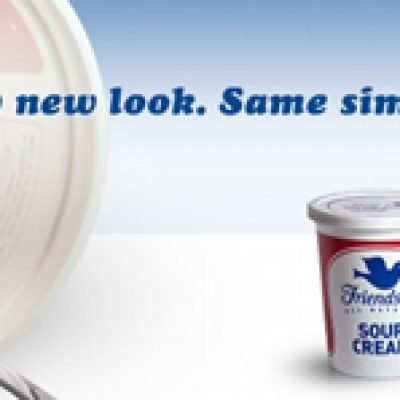 Save On Friendship Dairy Products