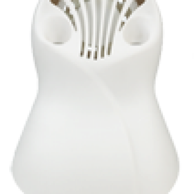 $3/1 Glade Lasting Impressions Warmer