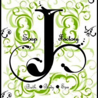 J Soap Factory Free Sample on Facebook