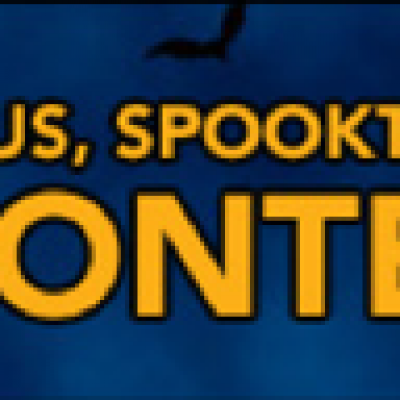 Nature's Own Spookticious Photo Contest
