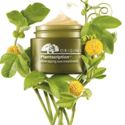 Origins: Free Plantscription Eye Treatment Sample