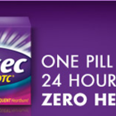 Prilosec OTC Freebie