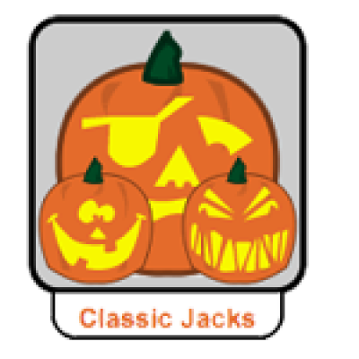 Free Pumpkin Carving Patterns