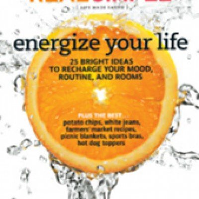 Free Preview Issue Of Real Simple