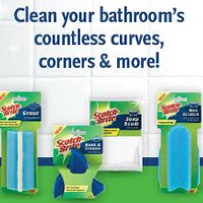Scotch-Brite Coupons