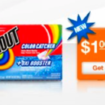 Save a Load or Two Shout Offer