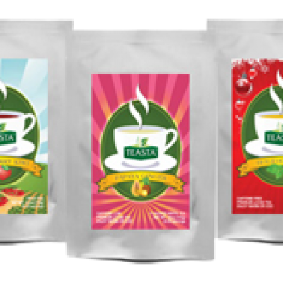 Teasta Tea Free Sample