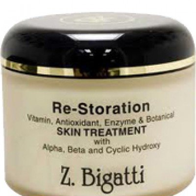 Free Sample Z.Bigatti Facial Cream