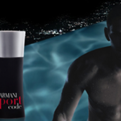 Giorgio Armani Code Sport Code Free Sample