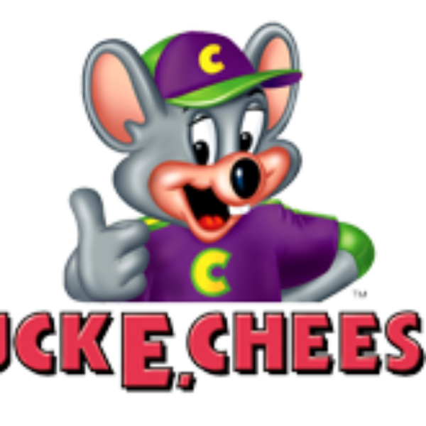 Chuck E Cheese's Coupons