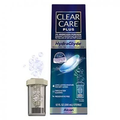 Clear Care Coupon