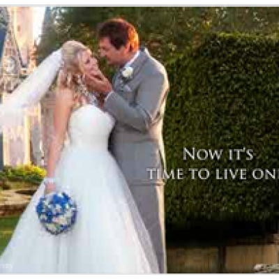 Free Disney Wedding Info Pack