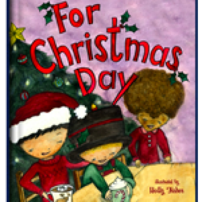 Free Book Reading From Santa