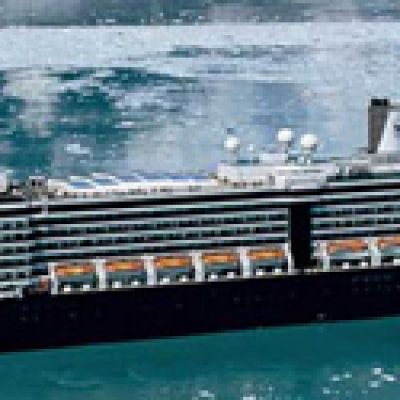 Win a 7 Day Alaskan Cruise for Two