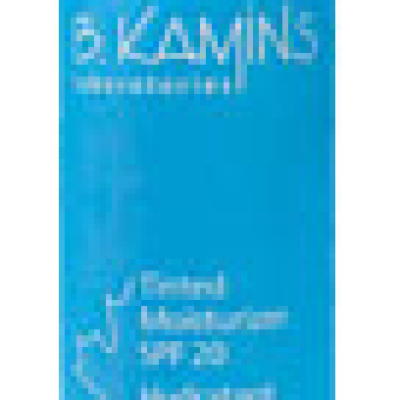 Free "Kamins Tinted Moisturizer" (Noon EST Today Only!)