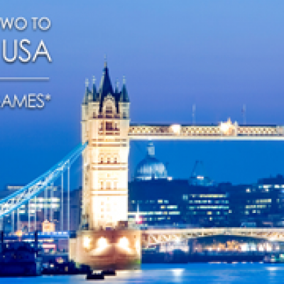 Kellogg's "Let the Games Begin" Sweepstakes
