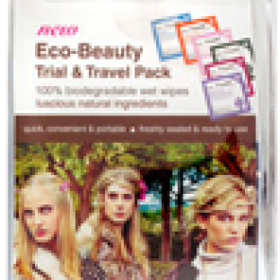Free "La Fresh" Eco-Beauty Travel Pack (Today Only!)