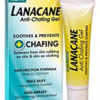 Free Sample of Lanacane