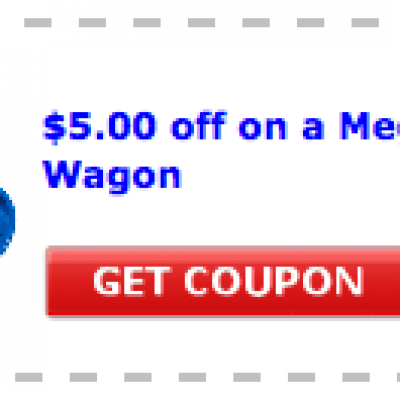 Toy & Game & Movie Coupons