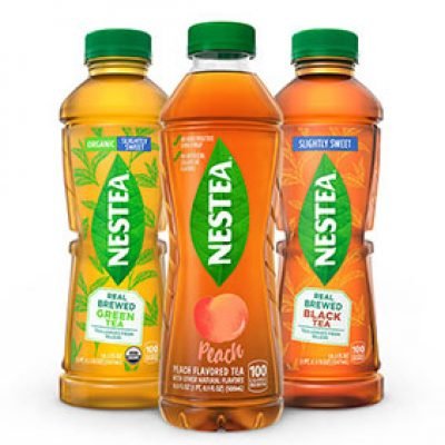 Nestea Coupon