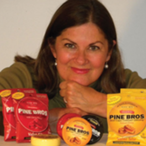 Pine Bros. Free Sample Cough Drops
