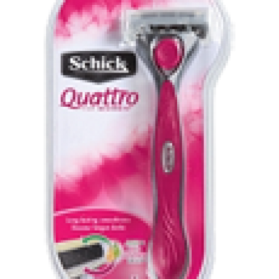 Schick "Giving Thanks Coupon"