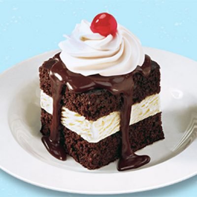 Shoney’s: Free Hot Fudge Cake Day - Dec 7th