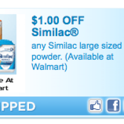 Similac Coupon