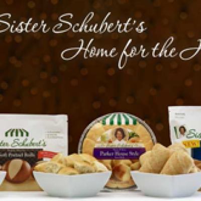 Sister Schubert's Coupon