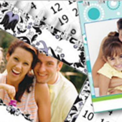 Free Photo Calendar