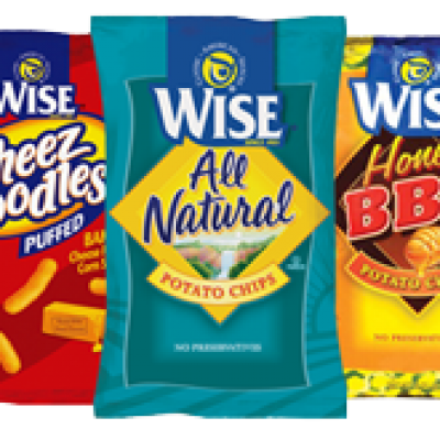 Wise Snack Coupons