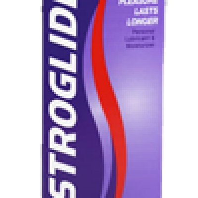 Free Sample Astroglide