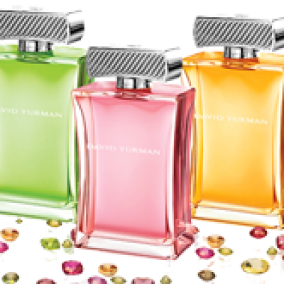 Free Sample David Yurman Essence Collection