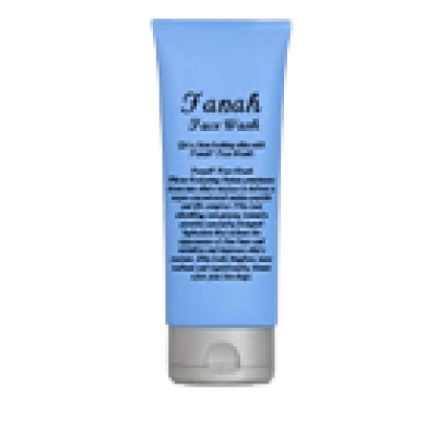 Free Fanah Face Wash Sample