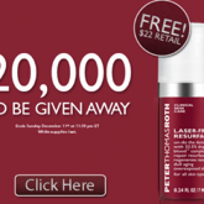 Free Laser-Free Resurfacer