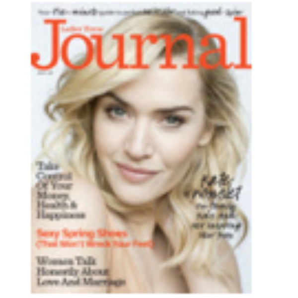 Free Subscription to Ladies Home Journal