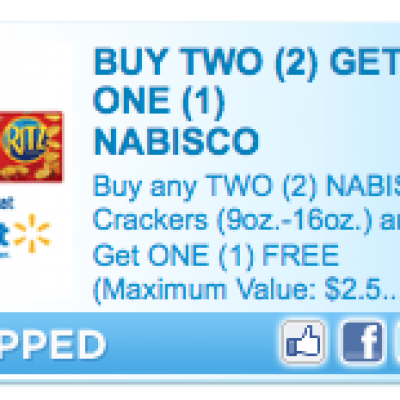 Weekend Coupon Roundup!