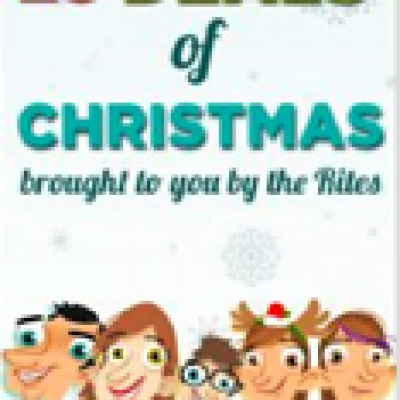 Rite Aid: 25 Deals of Christmas