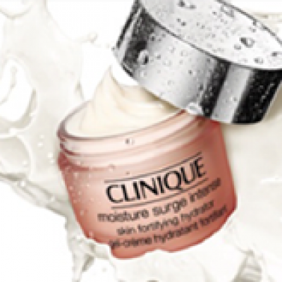 Clinique Moisture Surge Giveway