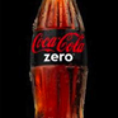 Free Coca-Cola Zero