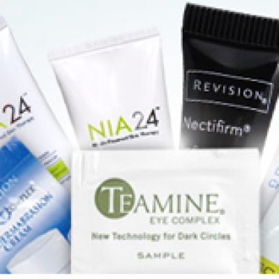 Free "LovelySkin" Beauty Product Sample (up to $18 value)