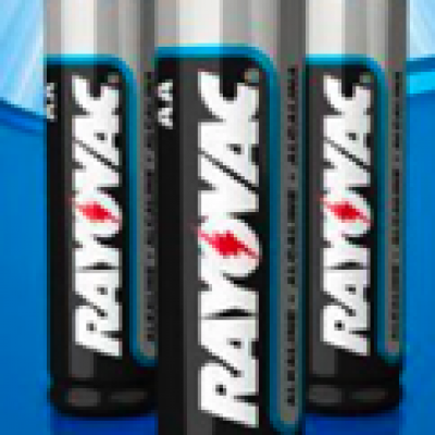 Rayovac Coupons