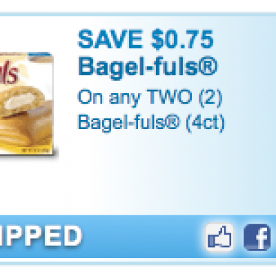 Bagel-fuls Coupon