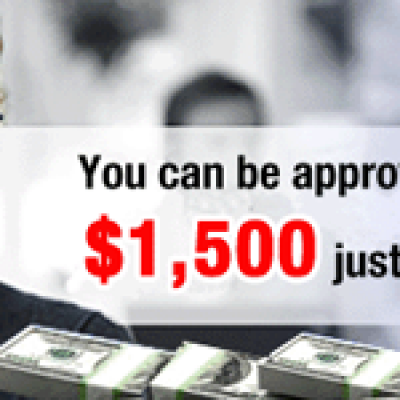 Cash Financial Express